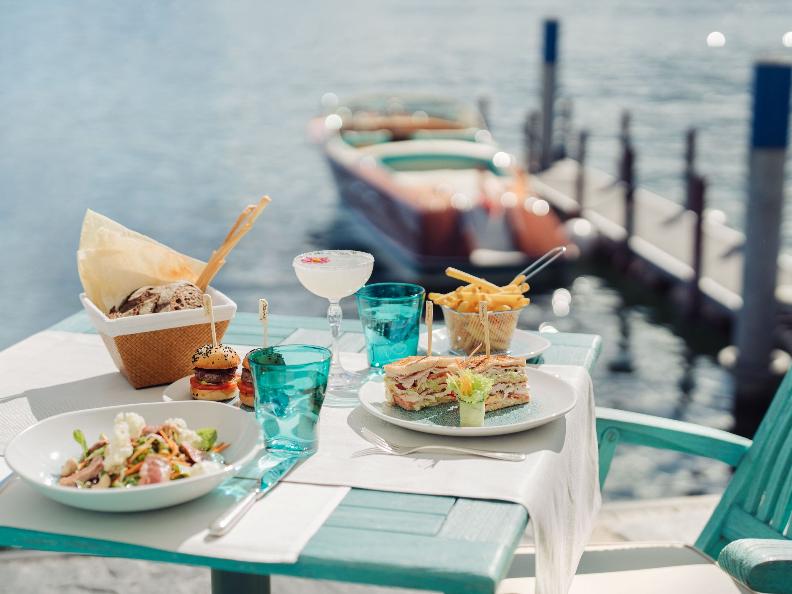 Image 8 - Hotel Eden Roc